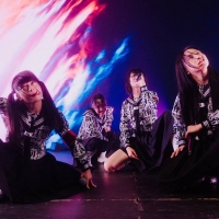 『AG! Calling WORLD TOUR Part.II』