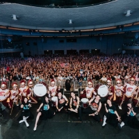 『AG! Calling WORLD TOUR Part.II』