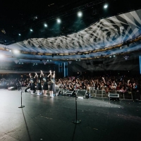 『AG! Calling WORLD TOUR Part.II』