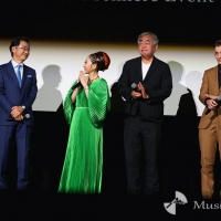 MISIA、セイコーグループアンバサダーに就任