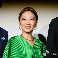 MISIA、セイコーグループアンバサダーに就任