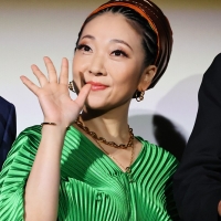 MISIA「100年、200年と皆さんの心に届くような歌が歌えたら」“時”について語る