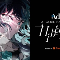 Ado、自身２度目の世界ツアー『Hibana』開催決定「日本人として火をつけるようなことをしたい」