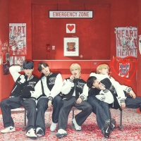 TOMORROW X TOGETHER、7th Mini Albumトラックリスト公開　タイトル曲は「Over The Moon」