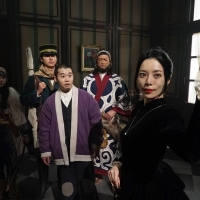 山﨑賢人主演「連続ドラマＷ ゴールデンカムイ」複雑な造りの“札幌世界ホテル”を映像化