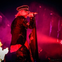 『HYDE [INSIDE] LIVE 2024 -EXTRA-』