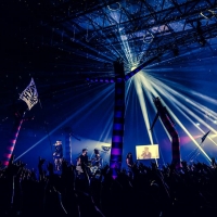 『HYDE [INSIDE] LIVE 2024 -EXTRA-』