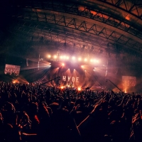 『HYDE [INSIDE] LIVE 2024 -EXTRA-』