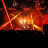 『HYDE [INSIDE] LIVE 2024 -EXTRA-』