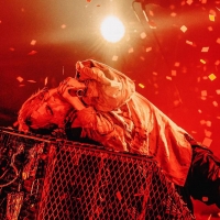 『HYDE [INSIDE] LIVE 2024 -EXTRA-』