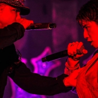 『HYDE [INSIDE] LIVE 2024 -EXTRA-』