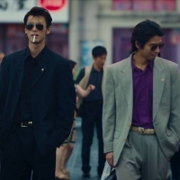 賀来賢人、Amazon Originalドラマ『龍が如く ～Beyond the Game～』インタビュー