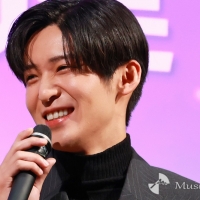 Snow Man目黒蓮、“今年の顔”に選出「周りの皆さんに感謝」