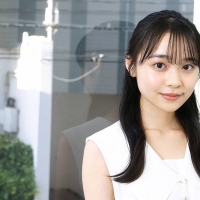 林芽亜里「はじりこ」インタビュー