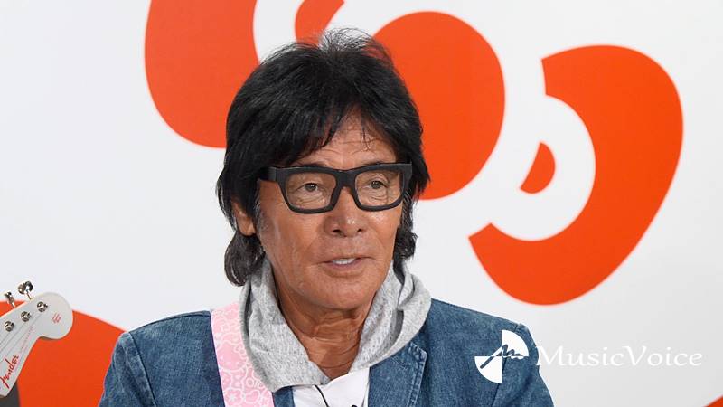 松崎しげる、西田敏行さん・大橋純子さん追悼「歌い継ぐことが最高の供養になる」