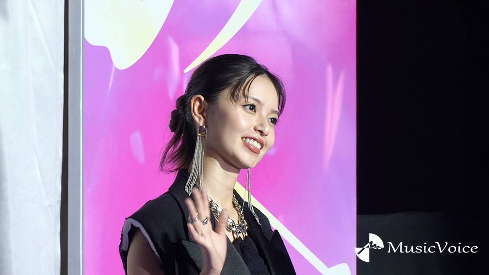 【推しの子】齋藤飛鳥、アイ役のオファー断っていた「相当な覚悟が必要だった」