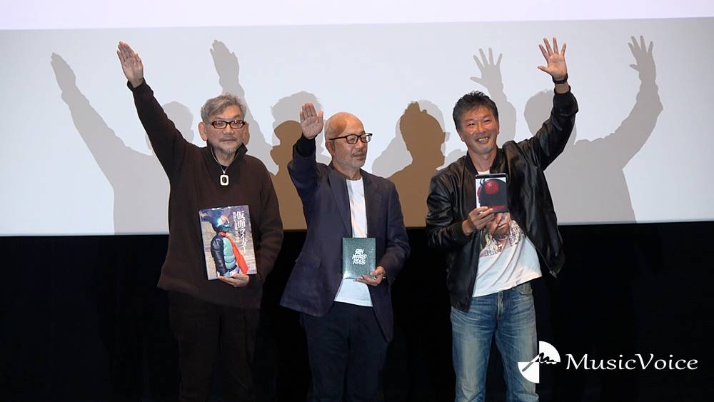 『宇宙刑事ギャバン』は「ひどい現場だった」レーザーブレード割れると「皆ビリビリ」