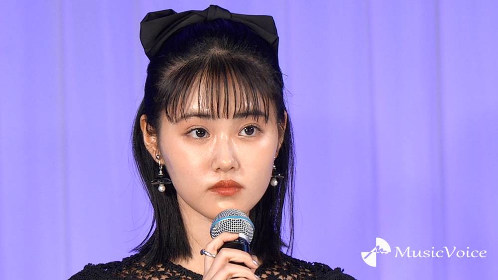 【推しの子】原菜乃華、有馬かな役　感情移入しすぎて「ツラかった」