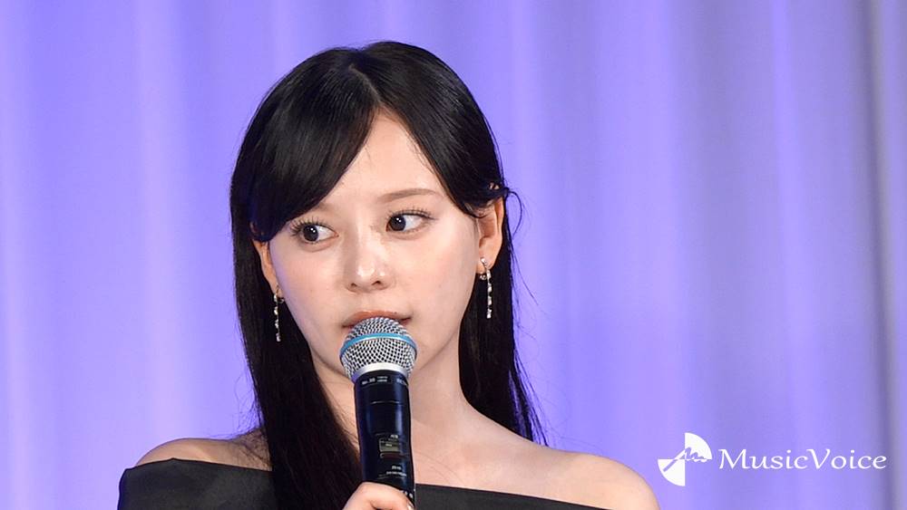 【推しの子】齊藤なぎさ、ルビー役　イコラブ卒業から約２年「懐かしい気持ちに」