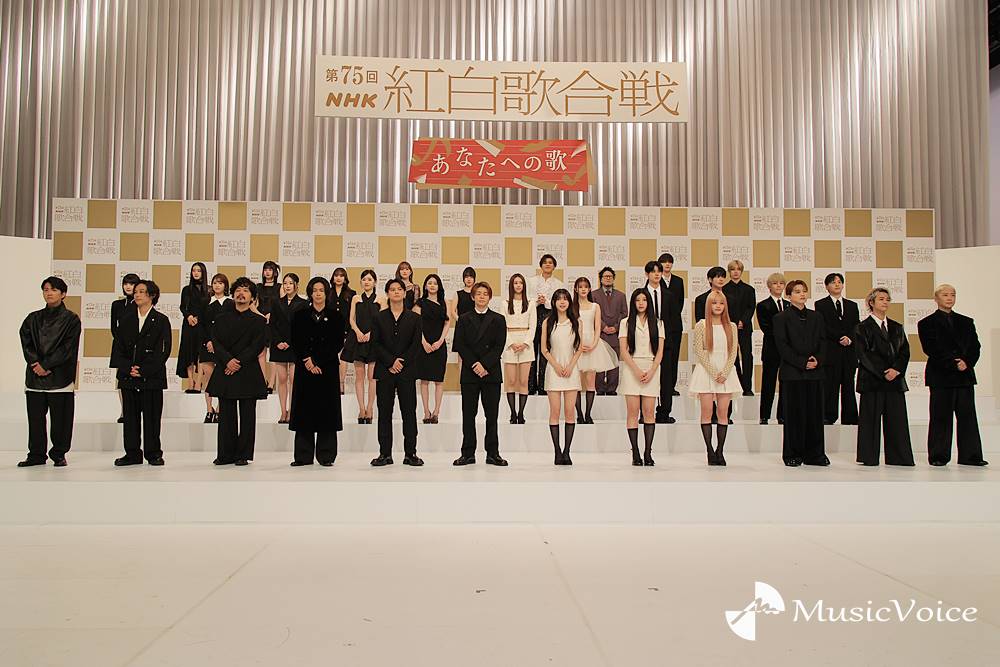 【紅白】Number_i、ME:Iら初出場決定