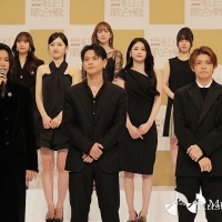 Number_i、紅白初出場決定「最高のパフォーマンスを」