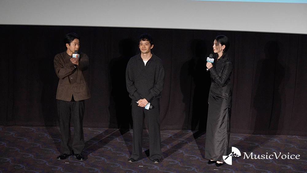 仲野太賀の姉が客席に!?