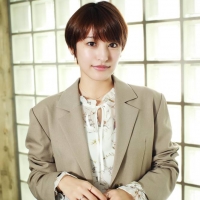 森高愛『離婚後夜』インタビュー