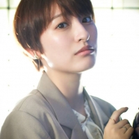 森高愛『離婚後夜』インタビュー