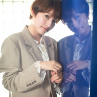 森高愛『離婚後夜』インタビュー