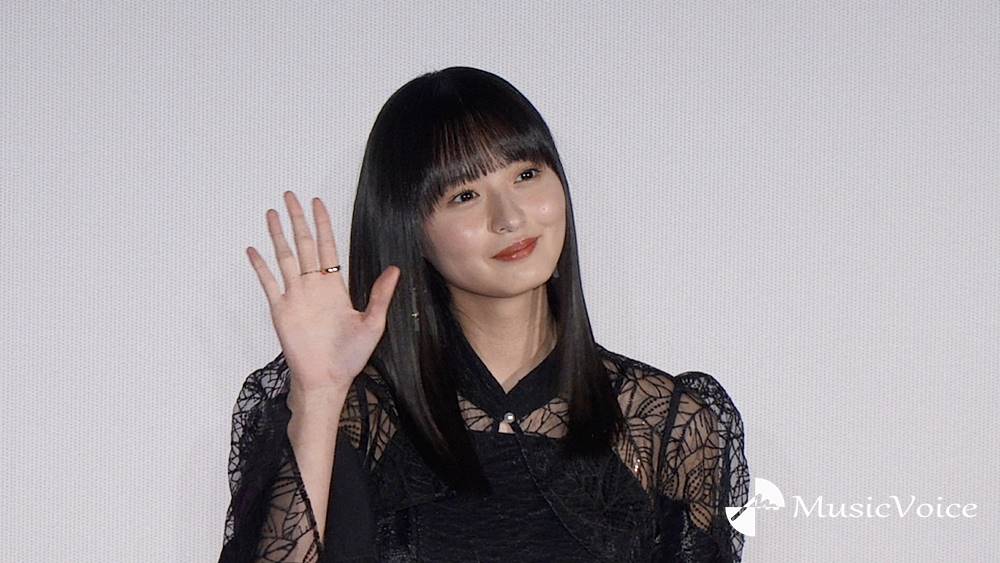 乃木坂46遠藤さくら、撮影でビールたらふく飲むも涼しい顔「酔わないですねぇ」