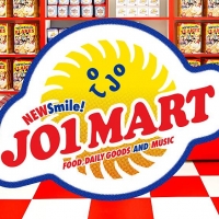 JO1「NEWSmile」発売記念企画「JO1 MART」 ACCゴールドを受賞