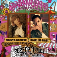 『Novel Core “BRAIN LAND” at K-Arena Yokohama』