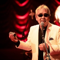 「NHK MUSIC SPECIAL 寺尾 聰」