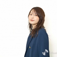 鞘師里保「めんつゆひとり飯２」インタビュー