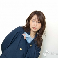 鞘師里保「めんつゆひとり飯２」インタビュー