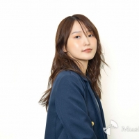 鞘師里保「めんつゆひとり飯２」インタビュー