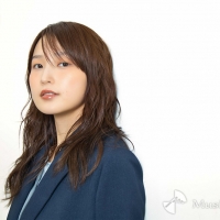鞘師里保「めんつゆひとり飯２」インタビュー