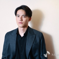 水上恒司、映画『本心』インタビュー