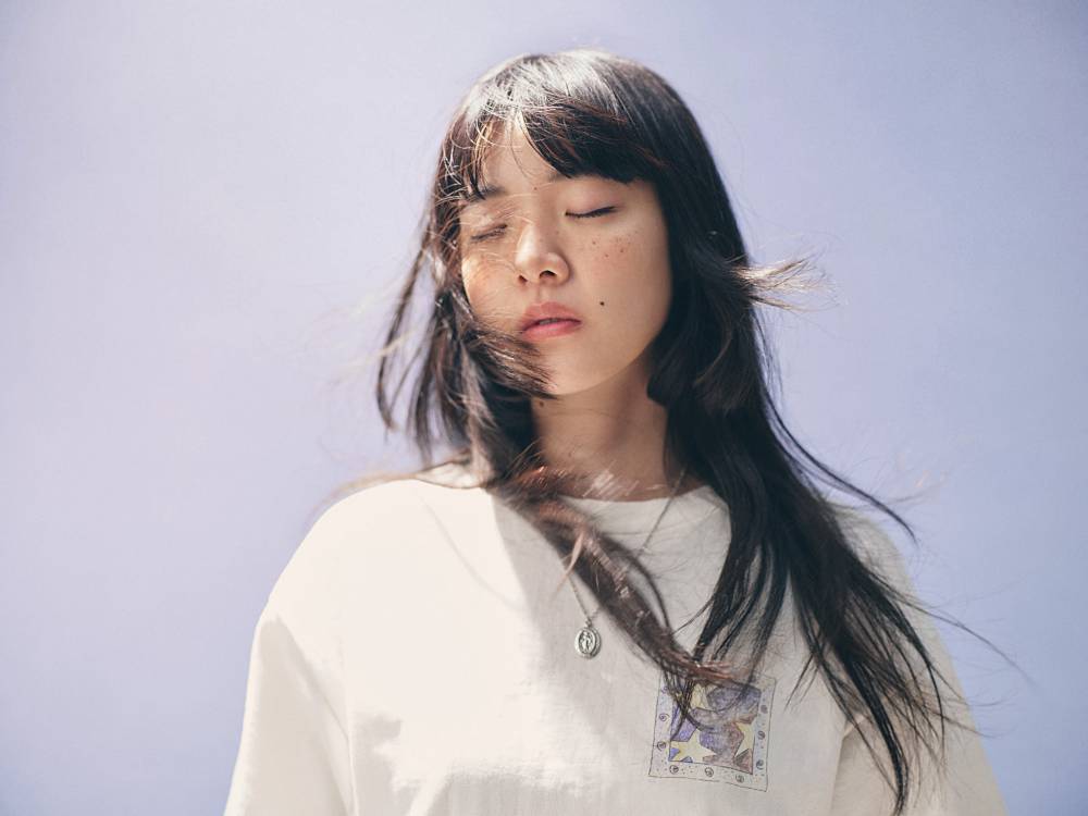 あいみょん、三夜連続放送の「ブラタモリ」でナレーションに初挑戦「緊張しまくり」