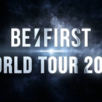 BE:FIRST、デビュー3周年記念日に自身初となるワールドツアーの開催を発表