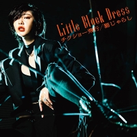 Little Black Dress　BLUE NOTE PLACEショーケース