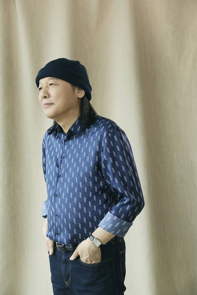 山下達郎、不朽の名曲「クリスマス・イブ」2024年バージョン発売決定