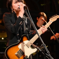 Little Black Dress　BLUE NOTE PLACEショーケース