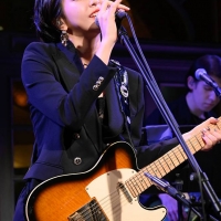 Little Black Dress　BLUE NOTE PLACEショーケース