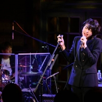 Little Black Dress　BLUE NOTE PLACEショーケース