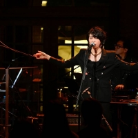 Little Black Dress　BLUE NOTE PLACEショーケース