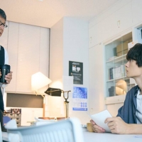 テレビ佐野勇斗、朝日ドラマ「マイダイアリー」