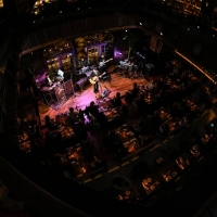Little Black Dress　BLUE NOTE PLACEショーケース