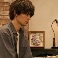 テレビ佐野勇斗、朝日ドラマ「マイダイアリー」