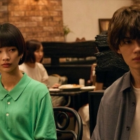 テレビ佐野勇斗、朝日ドラマ「マイダイアリー」